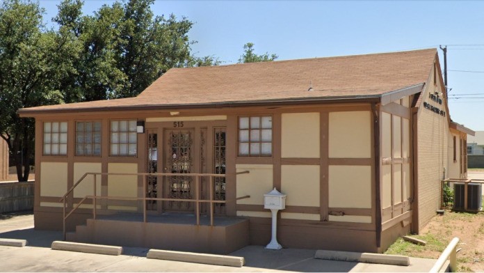 West Texas Counseling and Rehab TX 79761