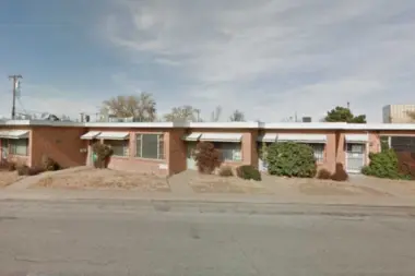 West Texas Counseling and Rehabilitation Program TX 79106