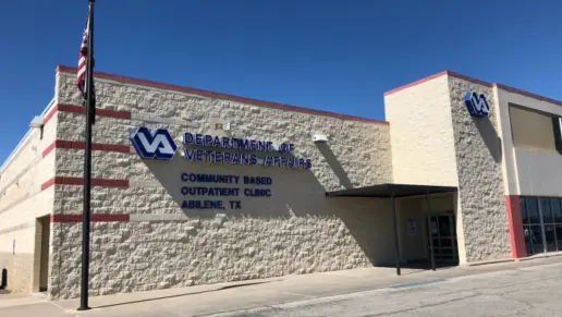 West Texas VA Health Care System – Abilene CBOC