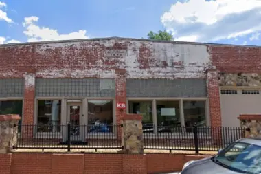 WestCare - Appalachian Regional Office TN 37725