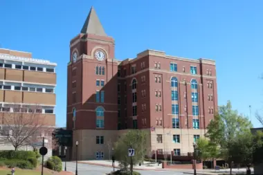 WestCare - Cobb County Drug Court GA 30090