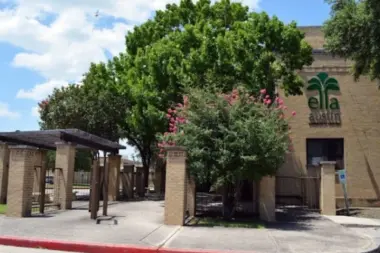 WestCare -  Foundation Texas - San Antonio TX 78202