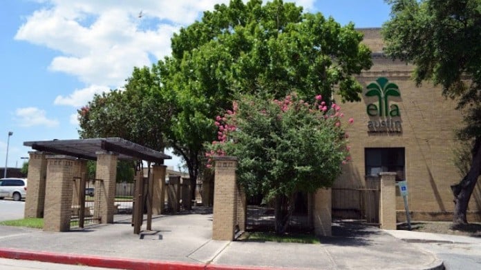 WestCare - Foundation Texas - San Antonio TX 78202