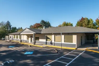 Western Psychological and Counseling Services - 51st street WA 98662