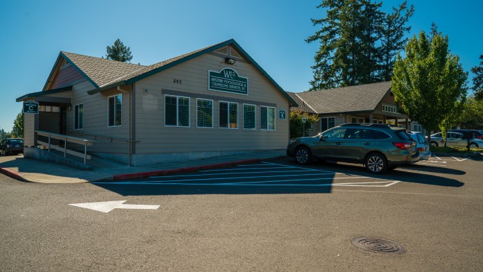 Western Psychological and Counseling Services - Building B OR 97027