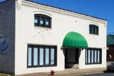 Western Tidewater Community Services Board - Franklin Center VA 23851