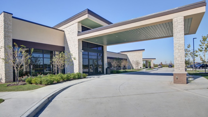 Westpark Springs - Adult Programs TX 77407