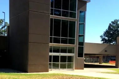 WG Bill Hefner VA Medical Center NC 28144