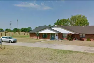 White Horse Ranch OK 73852