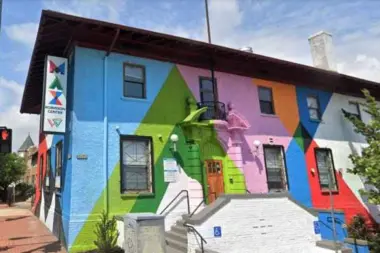 Whitman Walker Clinic DC 20020