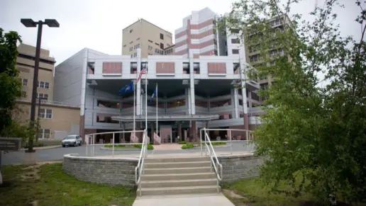 Wilkes-Barre VA Medical Center