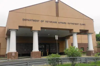 Wilkes Barre VAMC Allentown VA Clinic PA 18103