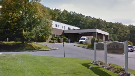 Wilkes Barre VAMC – Bangor Community Based OP Clinic