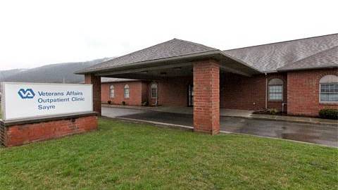 Wilkes – Barre VAMC – Sayre Community Based OP Clinic
