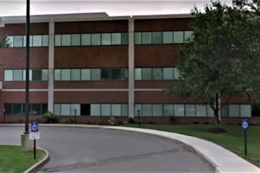 Wilkes - Barre VAMC - Williamsport Community Based OP Clinic PA 17701