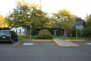 Willamette Family - Green Acres Cariton Services OR 97408