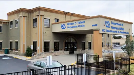 Mountain Home VA Healthcare System – Knoxville OPC