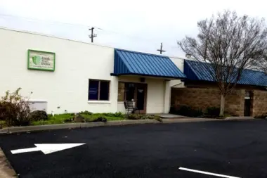 William H. Moore Center OR 97501