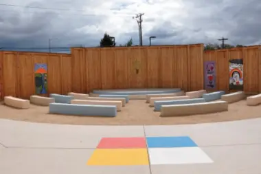 Willow Springs Center NV