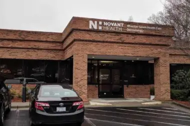 Winston-Salem Comprehensive Treatment Center NC 27103