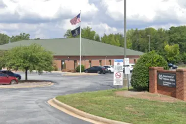 Wm. Jennings VAMC - Spartanburg CBOC SC 29301