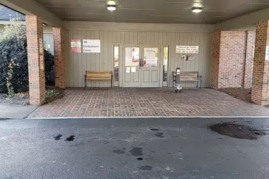 Wm. Jennings VAMC - Sumter CBOC SC 29150