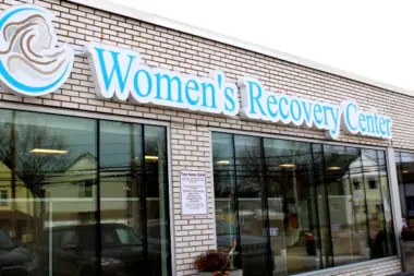 Women's Recovery Center OH 44102
