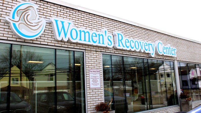 Women's Recovery Center OH 44102