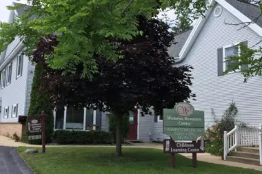 Women's Resource Center of Northern Michigan MI 49770
