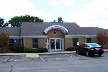 Women's Recovery Center OH 45385