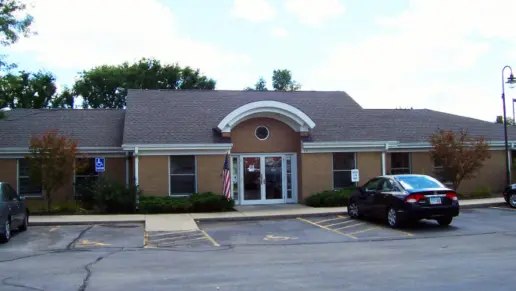 Women’s Recovery Center
