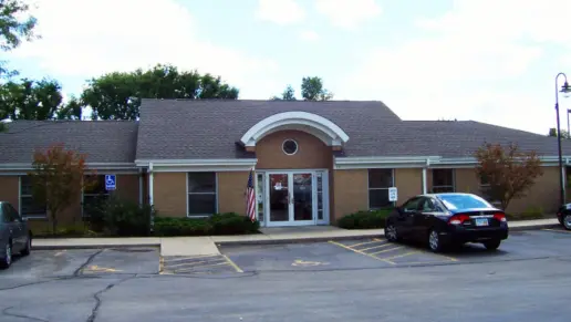 Recovery Centers Inc