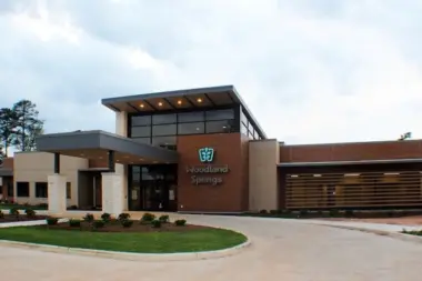 Woodland Springs TX 77384