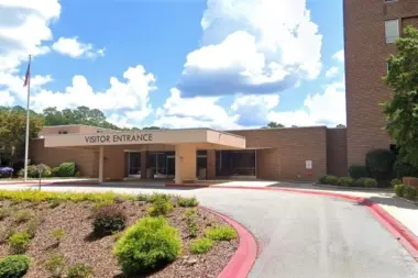 Woodside Psychiatric Unit NC 27870