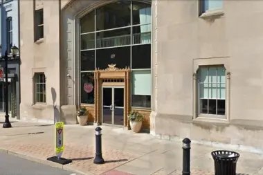 Wyoming Valley Alcohol and Drug Services PA 18640