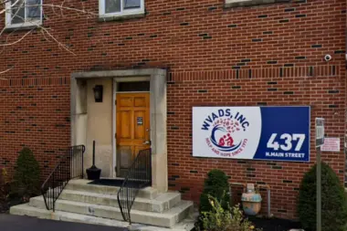 Wyoming Valley Alcohol and Drug Services PA 18704