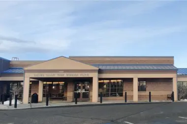 Yakima Valley Farm Workers Clinic WA 98930