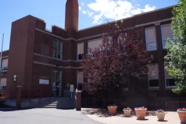 Yellowstone Boys and Girls Ranch MT 59106