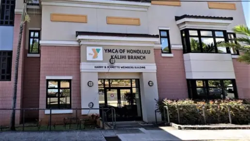 YMCA of Honolulu – Kalakaua Middle School