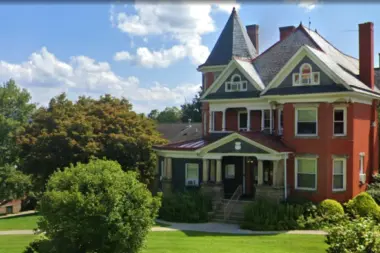 Youth Health Service WV 26241