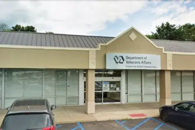 Zanesville VA Clinic OH 43701