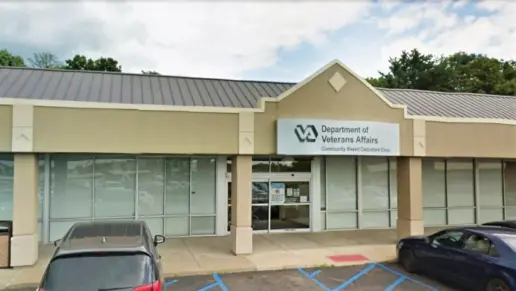 VA Central Ohio Healthcare System – Zanesville Community Based Outpatient Clinic