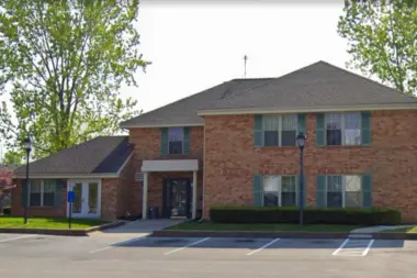 Zepf Center - Maumee House OH 43615