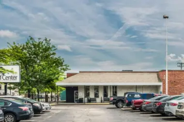 Zepf Center - Nebraska OH 43607