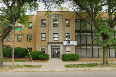 Zepf Center - Woodruff OH 43604