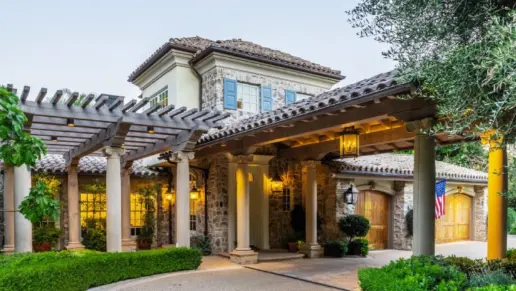 4 Seasons Detox and Recovery House