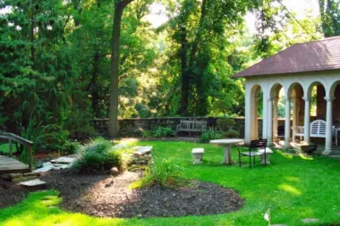 Livengrin Foundation - Central Bucks County PA 18901