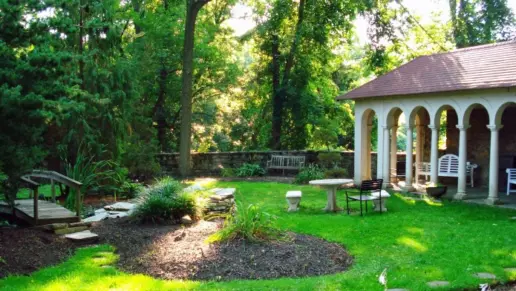 Livengrin Addiction Treatment Centers & Detox Rehab