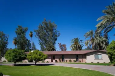 A Better Today Recovery Services OR 97230