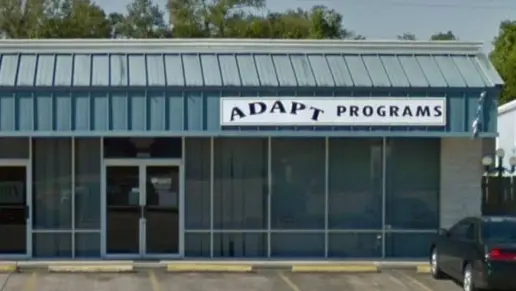 ADAPT Programs – Manvel